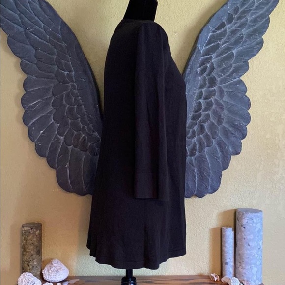 Nine West Open Front Cardigan - Picture 4 of 6